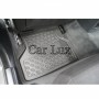 Alfombras Alfombrillas de goma Exclusiv BMW 5 E60